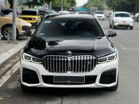 Bán xe BMW 7 Series 2008 740Li giá 666 Triệu - Hà Nội