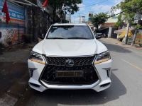 Bán xe Lexus LX 2019 570 Super Sport MBS giá 7 Tỷ 645 Triệu - Hà Nội