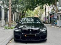 Bán xe BMW 5 Series 520i 2012 giá 596 Triệu - Hà Nội