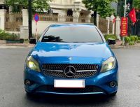 Bán xe Mercedes Benz A class 2013 A200 giá 379 Triệu - Hà Nội