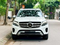 Bán xe Mercedes Benz GLS 2016 350d 4Matic giá 1 Tỷ 550 Triệu - Hà Nội