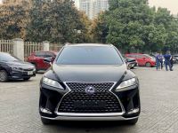 Bán xe Lexus RX 2021 450h giá 3 Tỷ 849 Triệu - Hà Nội