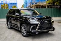Bán xe Lexus LX 2016 570 giá 4 Tỷ 650 Triệu - Hà Nội