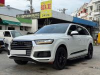 Bán xe Audi Q7 2016 2.0 AT giá 1 Tỷ 185 Triệu - Hà Nội