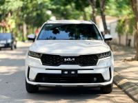 Bán xe Kia Sorento 2024 Luxury 2.2 AT giá 910 Triệu - Hà Nội