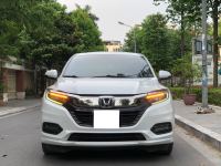 Bán xe Honda HRV 2021 L giá 599 Triệu - Hà Nội