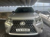 Bán xe Lexus GX 2009 460 giá 1 Tỷ 50 Triệu - Hà Nội