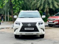 Bán xe Lexus GX 2010 460 giá 1 Tỷ 221 Triệu - Hà Nội