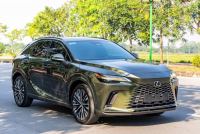 Bán xe Lexus RX 350 Premium 2025 giá 3 Tỷ 599 Triệu - Hà Nội