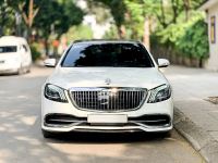 Bán xe Mercedes Benz S class 2015 S400L giá 1 Tỷ 250 Triệu - Hà Nội