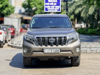 Bán xe Toyota Prado 2016 VX 2.7L giá 1 Tỷ 259 Triệu - Hà Nội