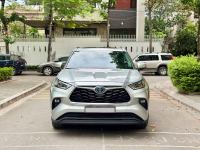 Bán xe Toyota Highlander 2020 Limited Hybrid 2.5 AWD giá 3 Tỷ 399 Triệu - Hà Nội