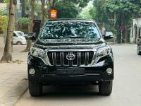 Bán xe Toyota Prado 2011 TXL 2.7L giá 735 Triệu - Hà Nội