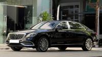Bán xe Mercedes Benz S class 2019 S450 4Matic Maybach giá 4 Tỷ 150 Triệu - Hà Nội