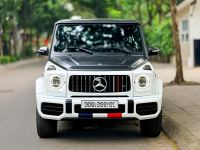 Bán xe Mercedes Benz G class G63 AMG 2020 giá 7 Tỷ 289 Triệu - Hà Nội