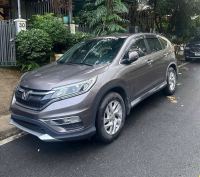 Bán xe Honda CRV 2017 2.0 AT giá 555 Triệu - Hà Nội