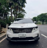 Bán xe Kia Carnival 2021 Signature 2.2D giá 1 Tỷ 165 Triệu - Hà Nội