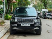 Bán xe LandRover Range Rover 2015 Autobiography LWB Black Edition giá 3 Tỷ 550 Triệu - Hà Nội