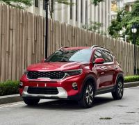 Bán xe Kia Sonet 2024 Luxury 1.5 AT giá 540 Triệu - Hà Nội