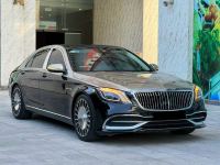 Bán xe Mercedes Benz S class 2014 S400L giá 1 Tỷ 150 Triệu - Hà Nội