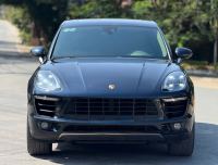 Bán xe Porsche Macan 2.0 2016 giá 1 Tỷ 470 Triệu - Hà Nội