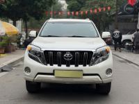 Bán xe Toyota Prado 2016 TXL 2.7L giá 1 Tỷ 260 Triệu - Hà Nội