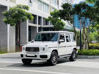 Bán xe Mercedes Benz G class G63 AMG 2020 giá 7 Tỷ 250 Triệu - Hà Nội