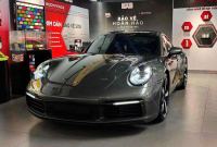Bán xe Porsche 911 2023 Carrera 4S giá 8 Tỷ 686 Triệu - Hà Nội
