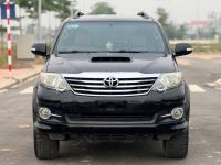 Bán xe Toyota Fortuner 2016 2.5G giá 520 Triệu - Hà Nội