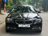 Bán xe BMW 5 Series 2016 520i giá 600 Triệu - Hà Nội