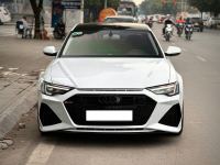 Bán xe Audi A6 2013 2.0T giá 555 Triệu - Hà Nội