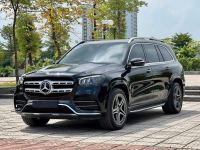 Bán xe Mercedes Benz GLS 2021 450 4Matic giá 3 Tỷ 550 Triệu - Hà Nội
