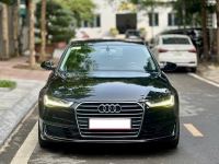 Bán xe Audi A6 2015 1.8 TFSI giá 629 Triệu - Hà Nội