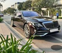 Bán xe Mercedes Benz S class 2019 S450L Luxury giá 2 Tỷ 350 Triệu - Hà Nội