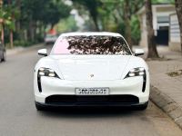 Bán xe Porsche Taycan Base 2021 giá 3 Tỷ 895 Triệu - Hà Nội
