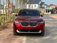 Bán xe BMW X3 xDrive20i 2025 giá 2 Tỷ 99 Triệu - Hà Nội