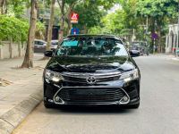 Bán xe Toyota Camry 2018 2.0E giá 658 Triệu - Hà Nội