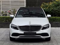 Bán xe Mercedes Benz C class 2020 C200 Exclusive giá 980 Triệu - Hà Nội