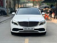 Bán xe Mercedes Benz C class 2020 C200 Exclusive giá 980 Triệu - Hà Nội
