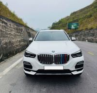 Bán xe BMW X5 2020 xDrive40i xLine giá 2 Tỷ 379 Triệu - Hà Nội