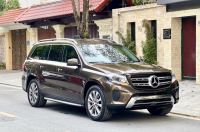Bán xe Mercedes Benz GLS 2016 400 4Matic giá 1 Tỷ 390 Triệu - Hà Nội