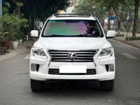 Bán xe Lexus LX 2009 570 giá 1 Tỷ 650 Triệu - Hà Nội