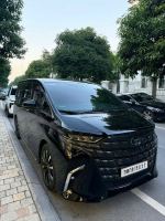 Bán xe Toyota Alphard 2023 Luxury Executive Lounge giá 4 Tỷ 550 Triệu - Hà Nội