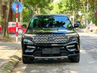 Bán xe Ford Explorer 2021 Limited 2.3L EcoBoost giá 1 Tỷ 550 Triệu - Hà Nội
