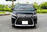 Bán xe Lexus LM 2020 300h Royal Lounge giá 4 Tỷ 950 Triệu - Hà Nội