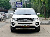 Bán xe Ford Explorer Limited 2.3L EcoBoost 2017 giá 775 Triệu - Hà Nội