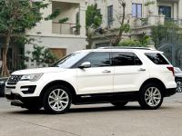 Bán xe Ford Explorer Limited 2.3L EcoBoost 2017 giá 775 Triệu - Hà Nội