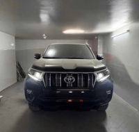 Bán xe Toyota Prado VX 2.7L 2021 giá 2 Tỷ 580 Triệu - Hà Nội