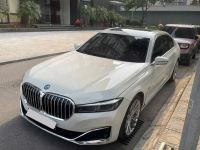 Bán xe BMW 7 Series 2016 740Li giá 1 Tỷ 750 Triệu - Hà Nội