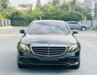 Bán xe Mercedes Benz E class 2017 E200 giá 850 Triệu - Hà Nội